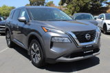 Certified 2023 Nissan Rogue SV image 4