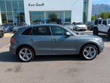 Used 2012 Audi Q5 3.2 Premium Plus image 2