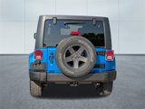 Used 2016 Jeep Wrangler Unlimited Sport image 4