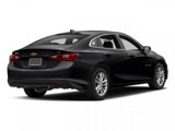 Used 2018 Chevrolet Malibu LT image 2
