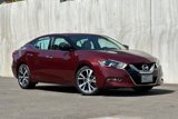 Used 2016 Nissan Maxima 3.5 S image 2
