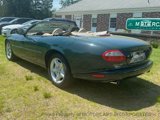 Used 1999 Jaguar XK8 Convertible image 5