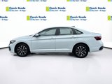 Used 2024 Volkswagen Jetta S image 4