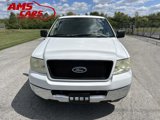 Used 2005 Ford F150 2WD SuperCab image 2