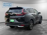 Certified 2021 Honda CR-V EX image 5