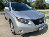 Used 2011 Lexus RX 350 2WD image 2
