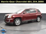 Used 2017 GMC Terrain SLE w/ Driver Alert Package I image 3
