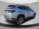 Used 2022 Hyundai Tucson Blue image 5