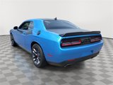 Used 2023 Dodge Challenger R/T w/ T/A Package image 4
