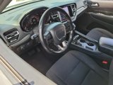 Used 2022 Dodge Durango SXT w/ Blacktop Package image 3