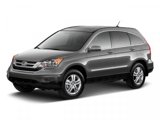 Used 2010 Honda CR-V EX-L image 2