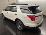 Used 2016 Ford Explorer Sport image 5