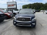 Used 2017 INFINITI QX80 2WD image 2