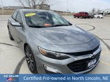 Used 2023 Chevrolet Malibu RS image 6