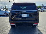 Used 2021 Cadillac Escalade Premium Luxury image 4
