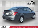 Used 2019 Nissan Versa S Plus image 5