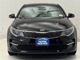 Used 2018 Kia Optima EX image 2