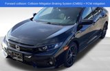Used 2021 Honda Civic Sport image 3