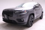 Used 2020 Jeep Cherokee Latitude Plus image 3
