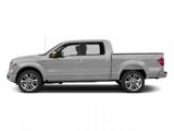 Used 2014 Ford F150 4x4 SuperCrew image 3