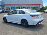 Certified 2022 Toyota Corolla LE image 4