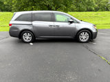 Used 2016 Honda Odyssey EX-L image 2
