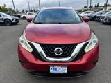 Used 2016 Nissan Murano Platinum w/ Platinum Technology Package image 2