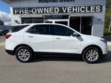 Used 2019 Chevrolet Equinox LT image 2