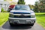 Used 2002 Chevrolet Avalanche 4x4 w/ Off-Road Suspension Pkg image 2