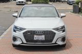 Certified 2022 Audi A3 2.0T Premium image 2