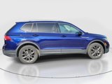 Used 2022 Volkswagen Tiguan SE image 4