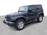 Used 2018 Jeep Wrangler Sport image 4