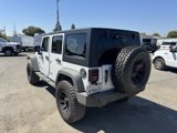 Used 2014 Jeep Wrangler Unlimited Sport w/ Quick Order Package 24S image 3