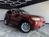 Used 2013 BMW X3 xDrive35i image 5