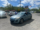 Used 2010 MAZDA MAZDA3 s Grand Touring image 3