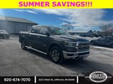 Used 2021 RAM 1500 Laramie image 5
