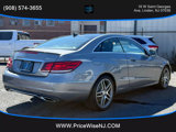 Used 2015 Mercedes-Benz E 400 4MATIC Coupe image 6