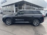 Certified 2022 Lincoln Corsair AWD w/ Equipment Group 101A image 4