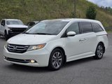 Used 2014 Honda Odyssey Touring Elite image 2