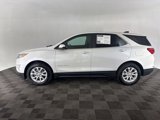 Used 2021 Chevrolet Equinox LT image 4