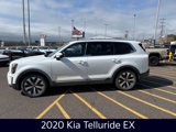 Used 2020 Kia Telluride EX w/ EX Premium Package image 2