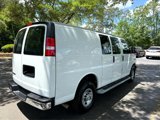 Used 2023 Chevrolet Express 2500 w/ Driver Convenience Package image 5