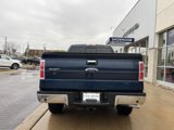 Used 2013 Ford F150 XLT w/ Luxury Equipment Group image 4