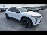New 2025 Chevrolet Trax ACTIV w/ Driver Confidence Package image 2