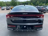 Certified 2023 Kia K5 GT-Line image 6