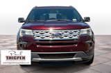 Used 2019 Ford Explorer XLT w/ Equipment Group 202A image 3