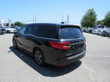 Used 2022 Honda Odyssey EX image 3