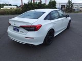Used 2024 Honda Civic Sport image 3