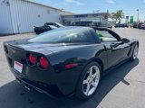 Used 2005 Chevrolet Corvette Coupe w/ Preferred Equipment Group image 4