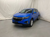 Used 2024 Chevrolet Equinox LT image 2